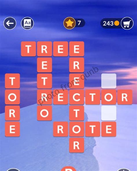 Wordscapes Level 776, Dune 8 Answers .